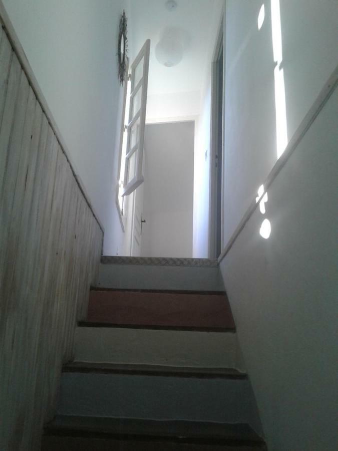 Chez Nathalie Apartment Maussane-les-Alpilles Exterior photo